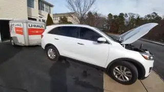 1 MONTH OIL CATCH CAN UPDATE wow!
