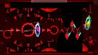 Блуд бас x4
