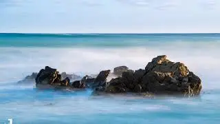 Misty Rocks Meditation  30 minutes