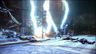 PlayStation 3 Exclusives 2011 Edition Pt3 - PS3 Games