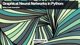 Graphical Neural Networks in Python: Building a Simple MNIST Classifier