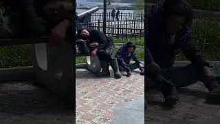 Цивильный отдых