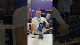 Cable Cutting Tools | Electromechanical Ratchet Type