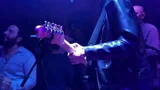 Vampiri - pivnica Tchardak - Valjevo 2023 live