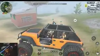 NAKIPAG LARU MUNA SA MGA PINSAN  :RULES OF SURVIVAL: PINOY :