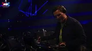 Tiësto & Soaky Siren - Tantalizing | Amsterdam Music Festival 2024