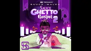 Sauce Walka - Where Was You At (ChopNotSlop Remix) [Music Video]