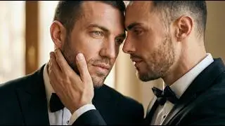 I Didn’t Need The Night… I Needed Him | A Gay Love Story