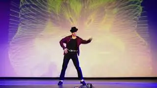 Felix Nguyen: Tanz bei der Talentshow in Friedrichshafen