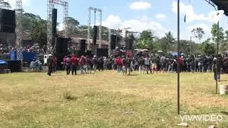 Heboh Cides Feat Gajah 44 AUDIO Perform Mixing Mbah EKO Gandeng Juara Lagi // Anniv Fosstip #2