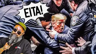 TRUMP CONDENADO 🚨
