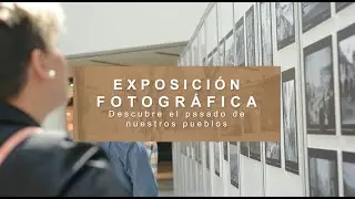 Exposición fotográfica