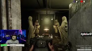 |MADİSON |  KORKU ANLARI CANLI YAYIN KESİTLERİ |Madison best scary moments(fright)