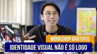 Identidade Visual - Studio Update #04