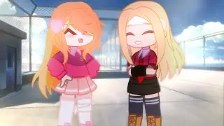 |•°.you never been in heaven?•°.☽︎||MEME//Gacha Life//special 2.5k subs!✰•.°