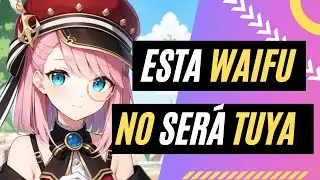 🤯 No tendrás a Yanfei periodista 😱
