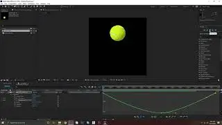 How to show Bezier in Graph Editor Adobe After Effects