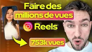OFM: Stratégie INSTAGRAM REELS de A à Z en 2025 (Formation Gratuite)