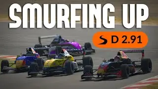 Let's Learn Race Craft | 02 | iRacing