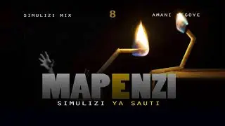 SIMULIZI YA MAPENZI - 8/15 | Season I | BY FELIX MWENDA.