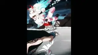 Collab Part 👀 | One Piece