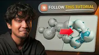 Can AI Follow a Blender Tutorial?