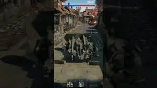 War Thunder VFW Unlimited Power