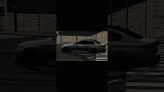 M5 f90 Car parking multiplier
