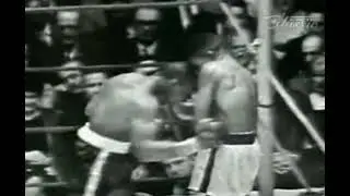 George Benton's amazing Philly Shell defense