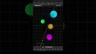 Full video in my channel... #blender #glassmorphism