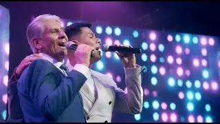 MEDLEY DEL RECUERDO   JULIO Y CÉSAR MANCILLA