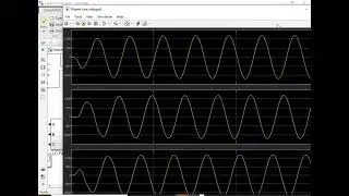 Project Number (3087):Matlab Simulation file for Multilevel Converter Topologies for BES Application
