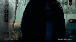 Sadako forces lobby jumpscare | Dead By Daylight