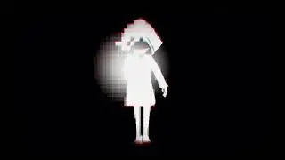 Песня Little Nightmares 👤💀❤
