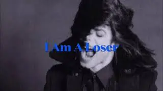 Michael Jackson - I Am A Loser (H.Fanmade Redux) | Audio