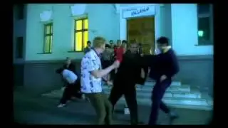 Белый орел   С высоких гор спускается туман