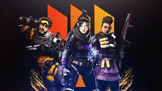 APEX LEGENDS на АНДРОИД ! СИСТЕМНЫЕ ТРЕБОВАНИЯ