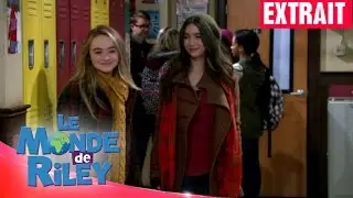 Le Monde de Riley : Lucas n'a toujours pas invité Riley au grand bal !