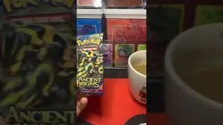Friday Morning Pokemon Rips!!! The losing STREAK against XY Ancient Origins 😭😭