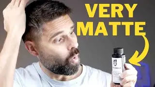 Tested: Slick Gorilla Hair Styling Texturizing Powder Review