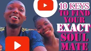 10 exact name of your soulmate | Clear signs  you've found your soulmate