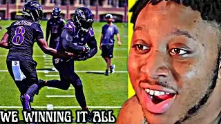 This Is Why The Baltimore Ravens Will Win The Superbowl This Year