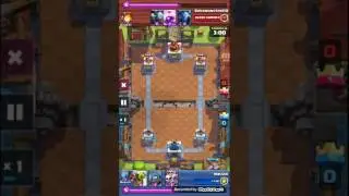 Il mio deck.è fortissimo provatelo