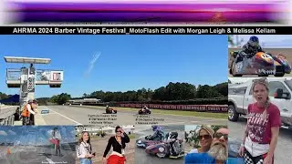 MotoFlash Photography Edit - Monkeys & Swingers with Melissa Kellam + Morgan Leigh-Aretz_Barber 2024