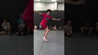 My summer camp highlights