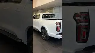 GREAT WALL Power, миниобзорчик от Вячеслава Ершова.