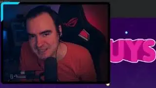 Fallguys со зрителями / BlackUFA
