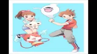 Nightcore - Yo-kai Watch 