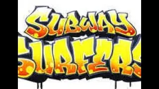 This Game is Really Hard To Play | Subway Surfer |