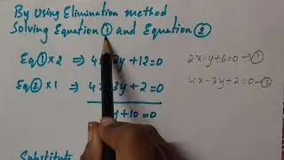 Straight Lines Maths 1B 3e Circumcentre 7 marks
